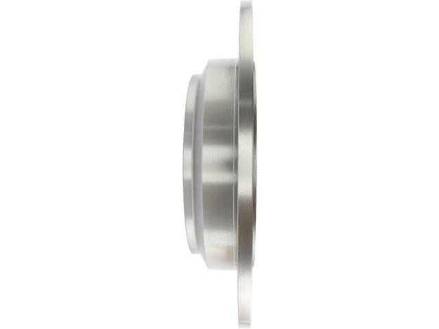 Centric Parts Disc Brake Rotor  121.40091