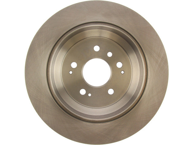 Centric Parts Disc Brake Rotor  121.40091