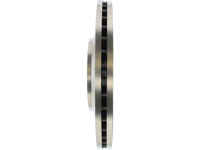 Centric Parts Disc Brake Rotor  121.40092