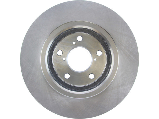 Centric Parts Disc Brake Rotor  121.40092