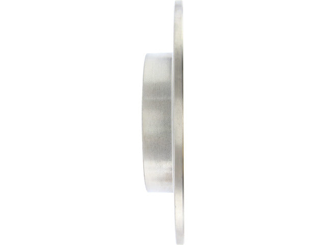 Centric Parts Disc Brake Rotor  121.40093