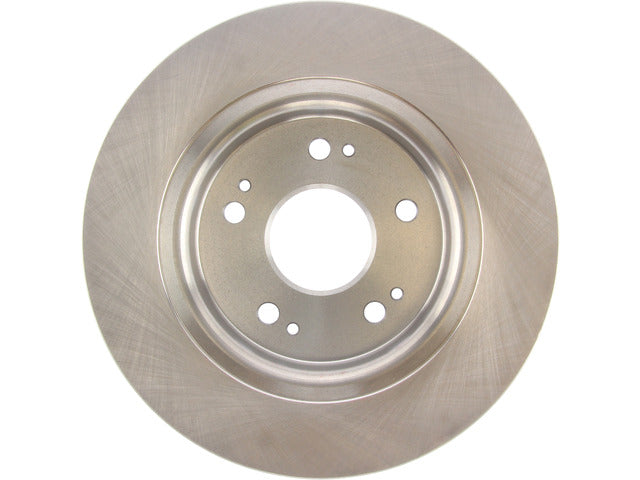 Centric Parts Disc Brake Rotor  121.40093