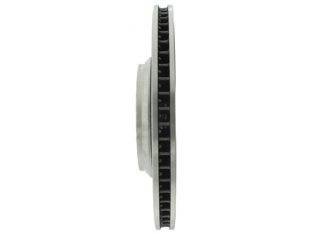 Centric Parts Disc Brake Rotor  121.40094