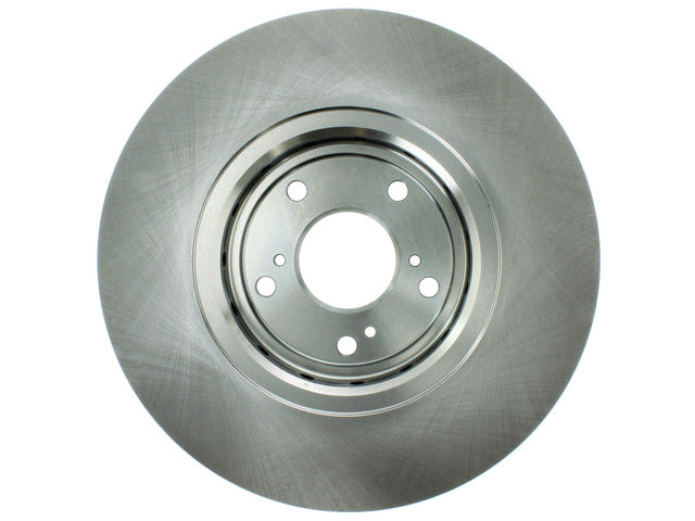 Centric Parts Disc Brake Rotor  121.40094