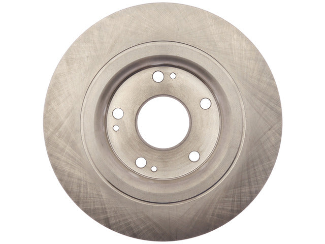 Centric Parts Disc Brake Rotor  121.40097