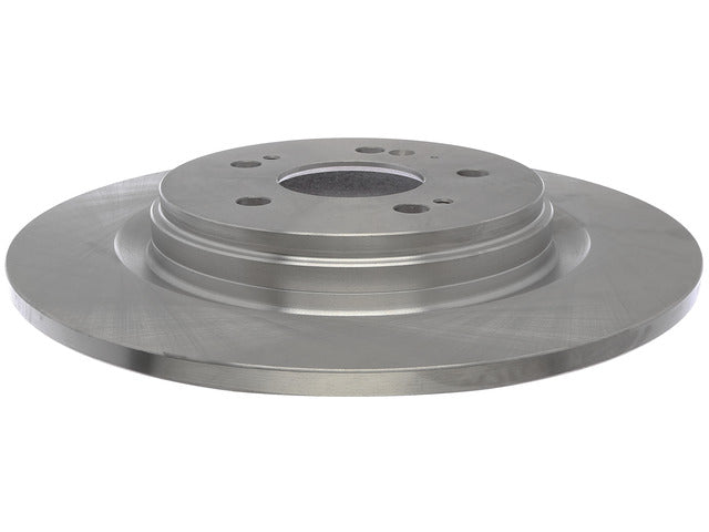 Centric Parts Disc Brake Rotor  121.40099