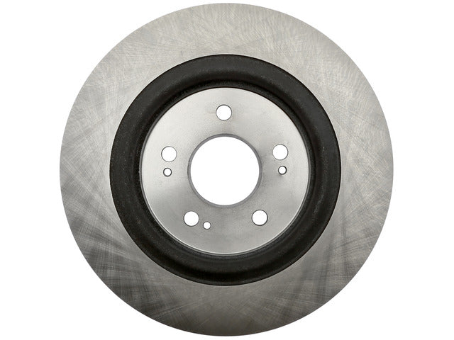 Centric Parts Disc Brake Rotor  121.40099