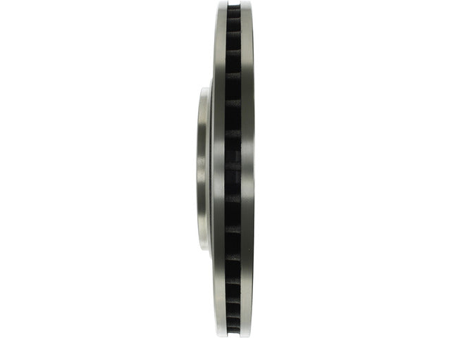 Centric Parts Disc Brake Rotor  121.40100