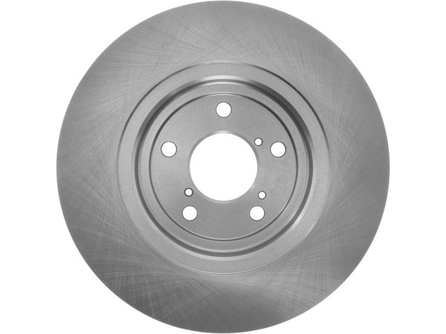 Centric Parts Disc Brake Rotor  121.40100