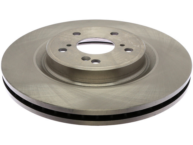 Centric Parts Disc Brake Rotor  121.40107