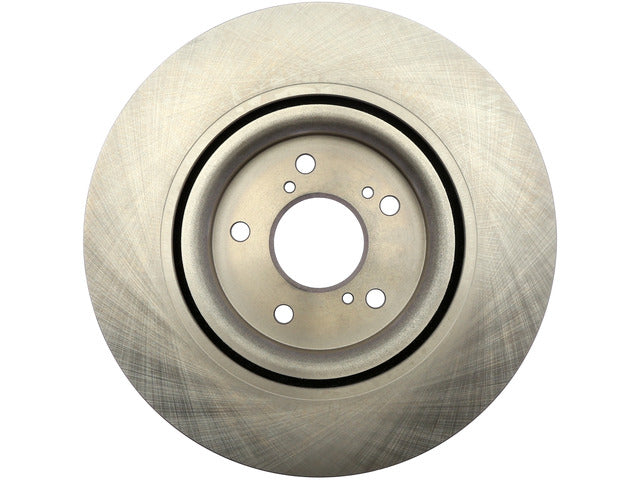 Centric Parts Disc Brake Rotor  121.40107