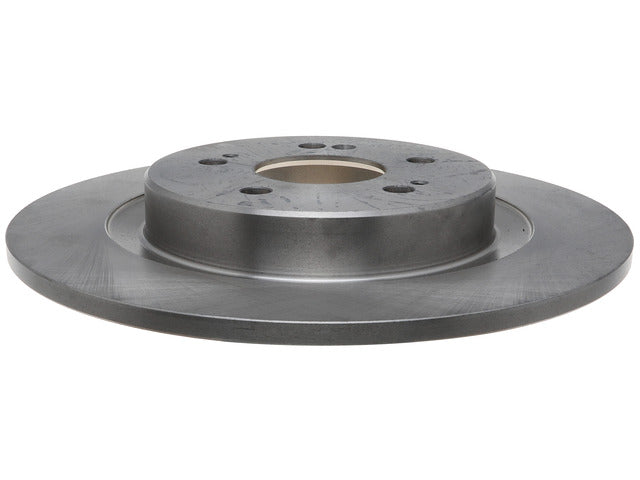 Centric Parts Disc Brake Rotor  121.40109