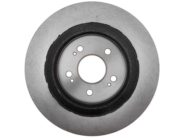 Centric Parts Disc Brake Rotor  121.40109