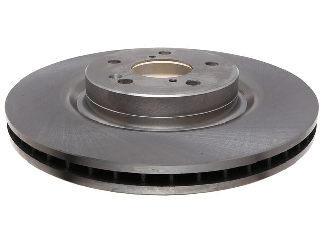 Centric Parts Disc Brake Rotor  121.40110