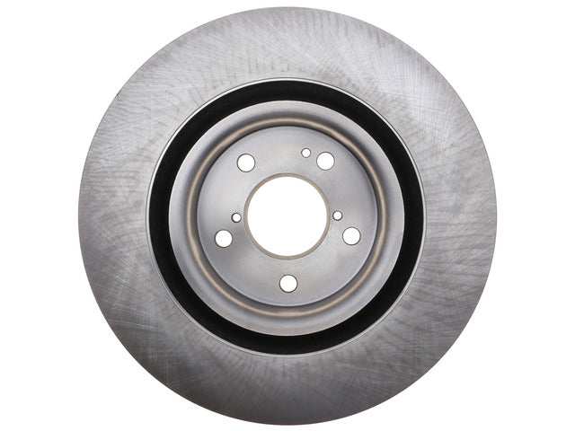 Centric Parts Disc Brake Rotor  121.40110