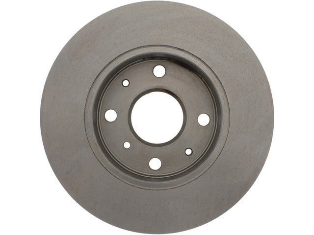 Centric Parts Disc Brake Rotor  121.41000
