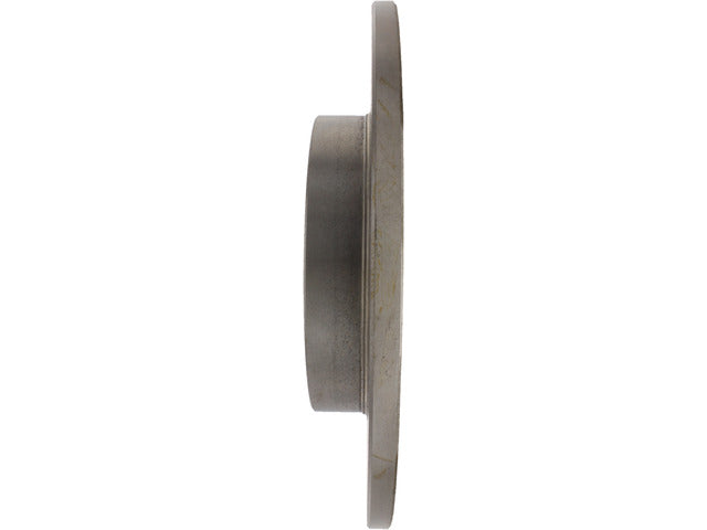 Centric Parts Disc Brake Rotor  121.42002