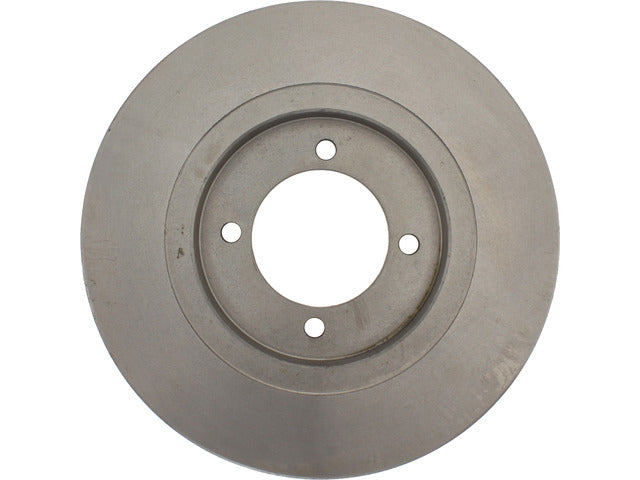Centric Parts Disc Brake Rotor  121.42002