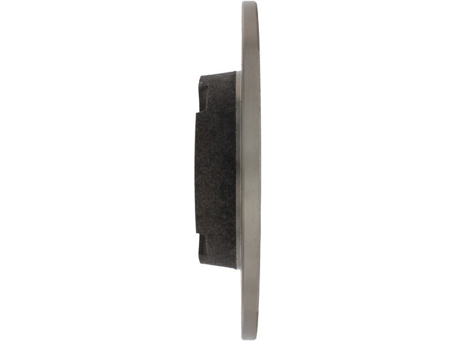 Centric Parts Disc Brake Rotor  121.42003