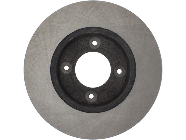 Centric Parts Disc Brake Rotor  121.42003