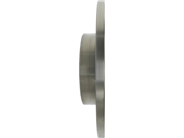 Centric Parts Disc Brake Rotor  121.42004