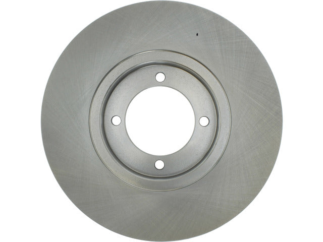 Centric Parts Disc Brake Rotor  121.42004