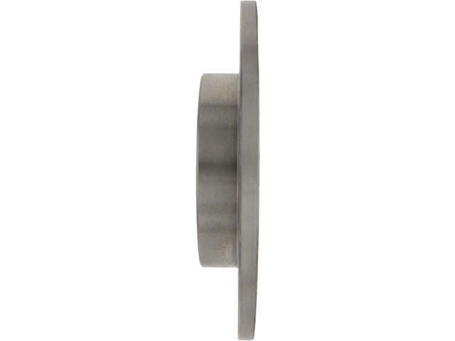 Centric Parts Disc Brake Rotor  121.42006