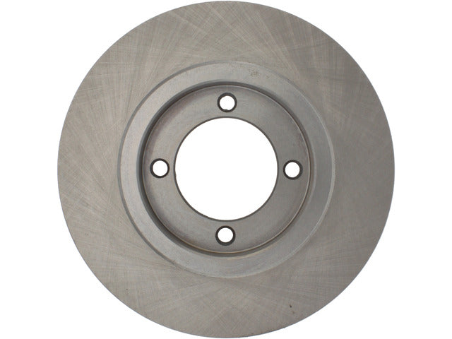 Centric Parts Disc Brake Rotor  121.42006