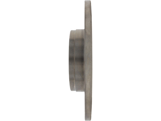 Centric Parts Disc Brake Rotor  121.42007