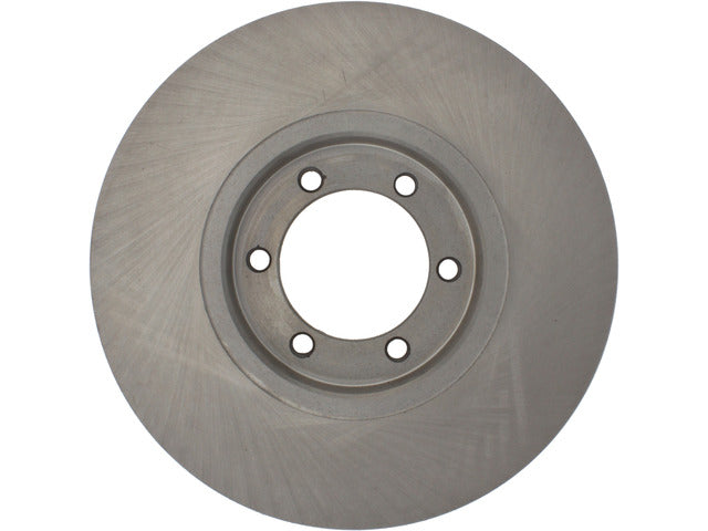 Centric Parts Disc Brake Rotor  121.42007
