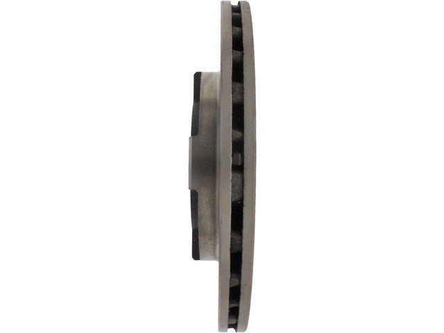 Centric Parts Disc Brake Rotor  121.42022