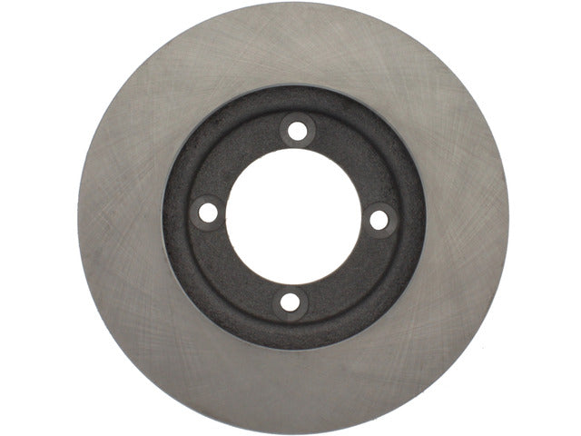 Centric Parts Disc Brake Rotor  121.42022