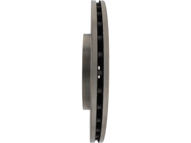 Centric Parts Disc Brake Rotor  121.42023