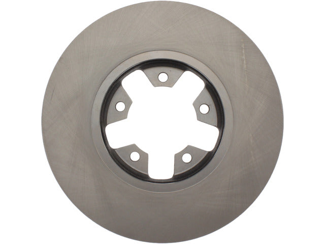 Centric Parts Disc Brake Rotor  121.42023