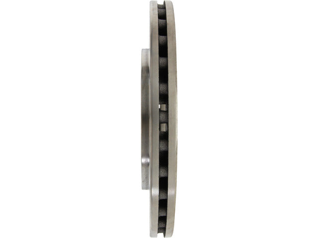 Centric Parts Disc Brake Rotor  121.42024
