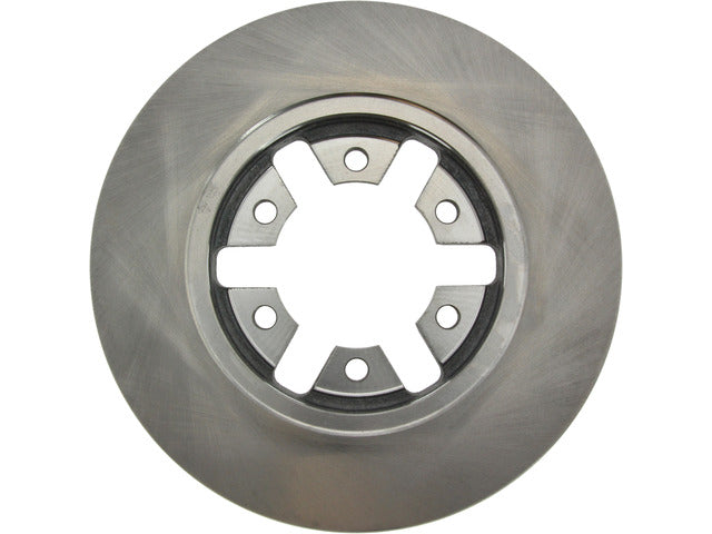 Centric Parts Disc Brake Rotor  121.42024