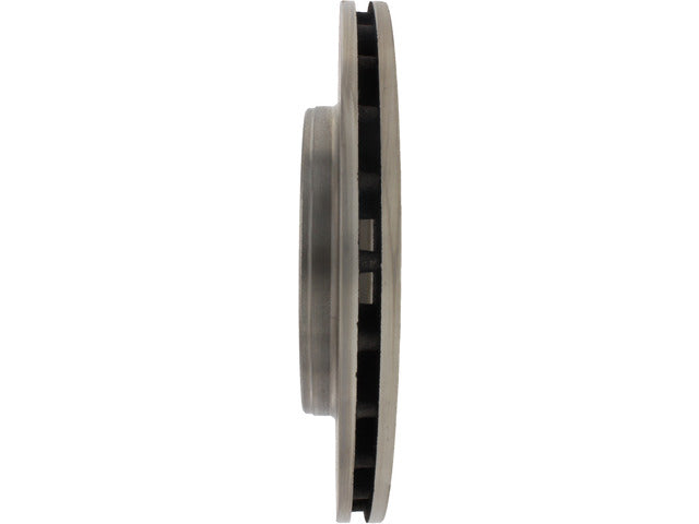 Centric Parts Disc Brake Rotor  121.42025