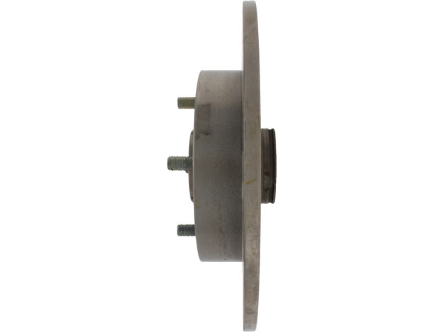 Centric Parts Disc Brake Rotor and Hub Assembly  121.42027