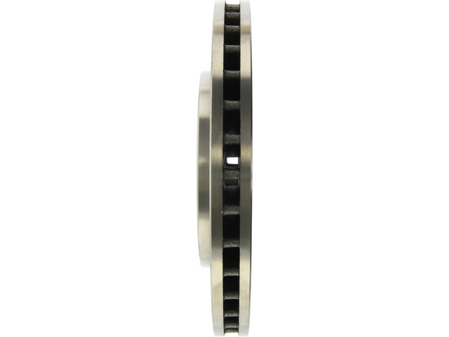 Centric Parts Disc Brake Rotor  121.42028