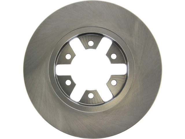Centric Parts Disc Brake Rotor  121.42028