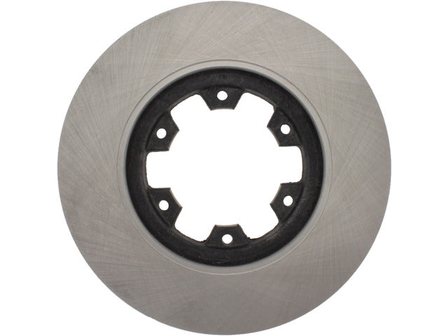 Centric Parts Disc Brake Rotor  121.42029