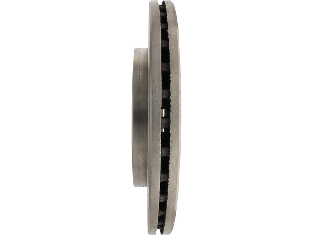 Centric Parts Disc Brake Rotor  121.42030