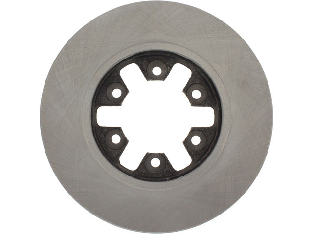 Centric Parts Disc Brake Rotor  121.42030