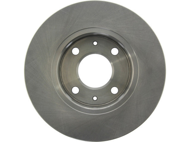Centric Parts Disc Brake Rotor  121.42031