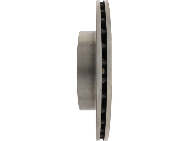 Centric Parts Disc Brake Rotor  121.42035