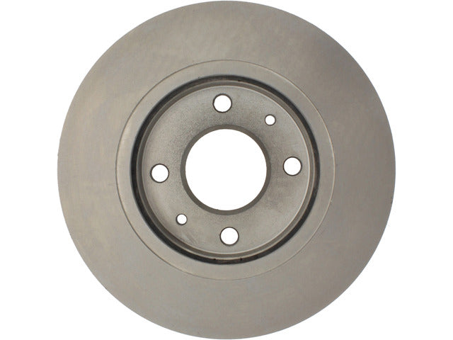 Centric Parts Disc Brake Rotor  121.42035