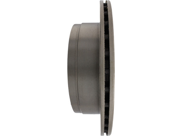 Centric Parts Disc Brake Rotor  121.42039