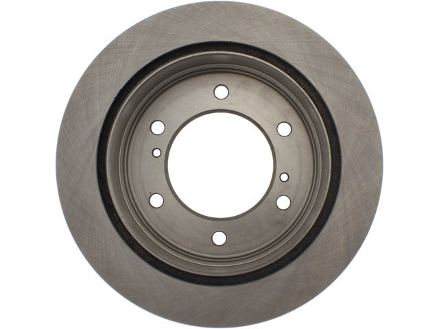Centric Parts Disc Brake Rotor  121.42039