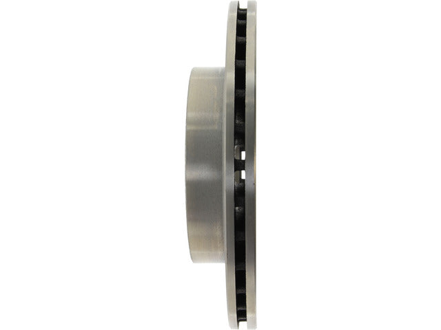 Centric Parts Disc Brake Rotor  121.42040