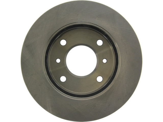 Centric Parts Disc Brake Rotor  121.42040